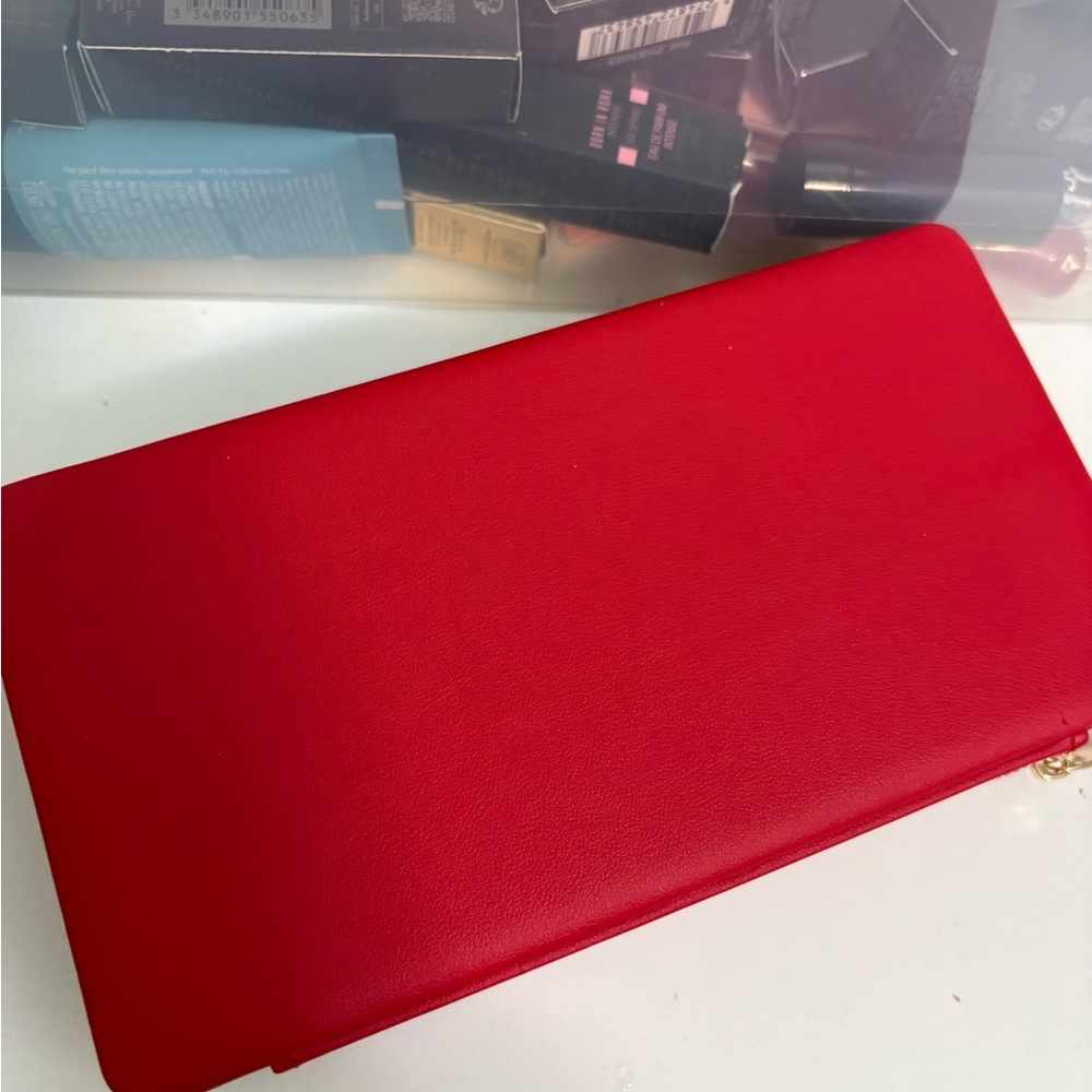 Dior lipstick red case - Picture 6 of 10